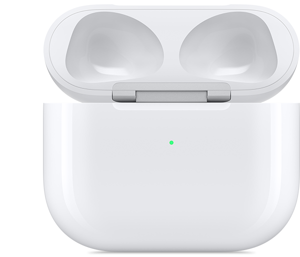 クラシカルファッション Apple AirPods 第三世代 A2566 A2565 A2564